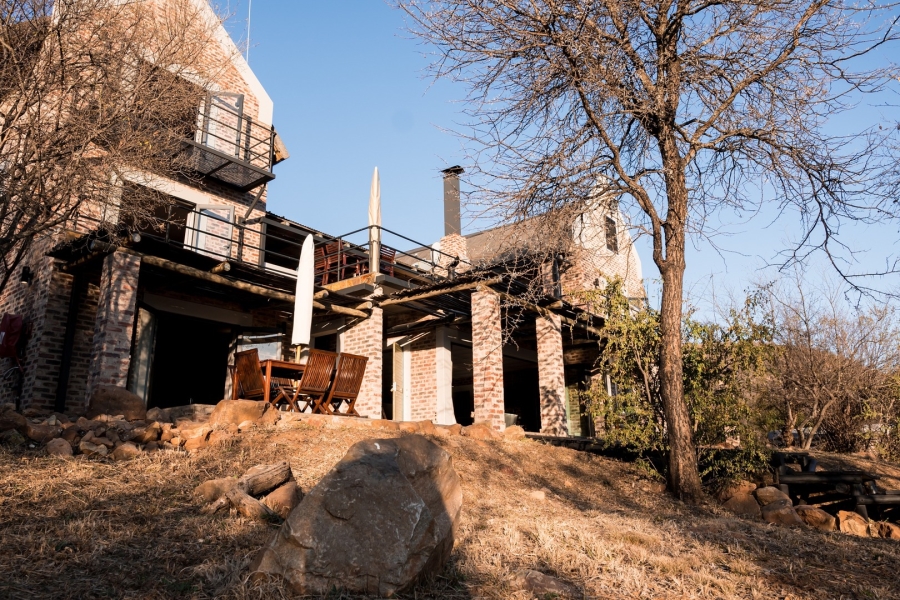 7 Bedroom Property for Sale in Potchefstroom Rural North West